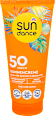 Krema za zaštitu od sunca sa visokim faktorom zaštite, SPF50  SUNDANCE