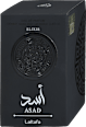 Asad Elixir edp Lattafa