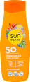 mléko na opalování SPF50 SUNDANCE