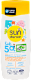 Kids MED Latte solare Ultra Sensitive SPF50+ sundance