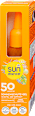 Gel solare per il cuoio capelluto SPF50 sundance