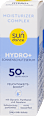 Siero viso Hydro+ con SPF50+ sundance