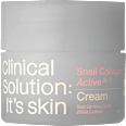 Snail Collagen Active krema za lice It´S SKIN