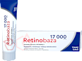 Retinobaza 17000 Farmapol