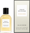 Refined Woods Eau de Parfum DAVID BECKHAM