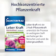 Leber Kraft Tabletten 30 St Klosterfrau