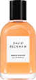 Eau de Parfum Amber Breeze DAVID BECKHAM