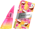 Summer Woman Eau de Toilette  bruno banani