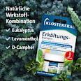 Erkältungs-Balsam Klosterfrau
