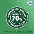 Küchenrolle Wisch&Weg Smart Hülsenlos (2x90 Blatt) Zewa