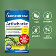 Artischocke Verdaungshilfe plus Tabletten 30 St Klosterfrau