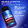 Gesichtscreme Power Age, revitalisierend mit Hyaluronsäure L'ORÉAL PARiS MEN EXPERT