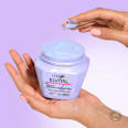 Haarmaske Hydra Hyaluronic L'ORÉAL PARiS ELVITAL