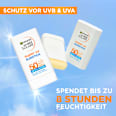 Sonnenstick super UV, LSF 50+ Garnier Ambre Solaire