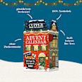 Adventskalender 2026, 24 Tassen Teegenuss Cupper