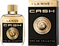 Cash  Eau de Toilette  LA RIVE