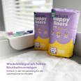 Windelvlies mess less happy liners, 100 Blatt Bambino Mio