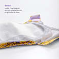 Windelvlies mess less happy liners, 100 Blatt Bambino Mio