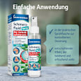 Schmerzfluid Spray Klosterfrau