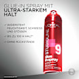 Haarspray Glue in L'ORÉAL PARiS STUDIO LINE