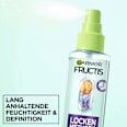 Pflege-Spray Locken Methode Feuchtigkeitsboost  GARNIER FRUCTIS