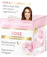 Nachtcreme Rose Judith Williams