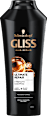 Ultimate Repair šampon na vlasy velké balení Schwarzkopf GLISS