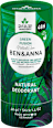 deodorant stick Green Fusion BEN&ANNA