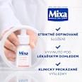 Upokojujúce pleťové sérum Anti Reaction Panthenol + Bisabolol Mixa