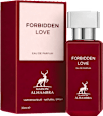 Apă de parfum Forbidden Love MAISON ALHAMBRA