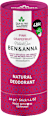 deodorant stick Pink Grapefruit BEN&ANNA