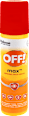 repelent sprej proti hmyzu max OFF!