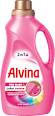 Гел за пране с Pro Wash&Color Renew 20 пранета Alvina