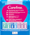 Slipeinlagen Cotton Feel Normal Carefree
