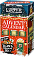 Adventkalender Tee Cupper