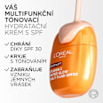 Revitalift denní pleťový fluid Vitamin C SPF30 L'ORÉAL PARiS REVITALIFT