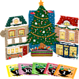 Adventkalender Tee Cupper