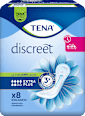 discreet Einlagen Inkontinenz Extra Plus  TENA