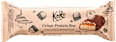 Proteinriegel Crispy Chocolate Caramel Style KoRo