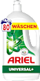 Vollwaschmittel flüssig ARIEL