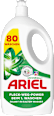 Vollwaschmittel flüssig ARIEL