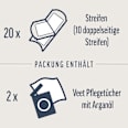 Kaltwachsstreifen Expert Körper & Beine Veet