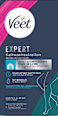 Kaltwachsstreifen Expert Körper & Beine Veet