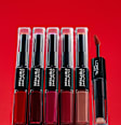 Lippenstift Infaillible 2-Step 214 Raspberry For Life L'ORÉAL PARiS