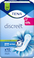 discreet Einlagen Inkontinenz Extra  TENA
