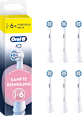 Aufsteckbürste iO Ultimative Reinigung weiß Oral-B
