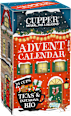 Adventskalender 2026, 24 Tassen Teegenuss Cupper