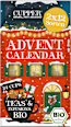 Adventskalender 2026, 24 Tassen Teegenuss Cupper
