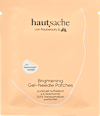 Flasteri za izbjeljivanje Brightening Gel-Needle hautsache