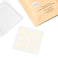 Flasteri za izbjeljivanje Brightening Gel-Needle hautsache